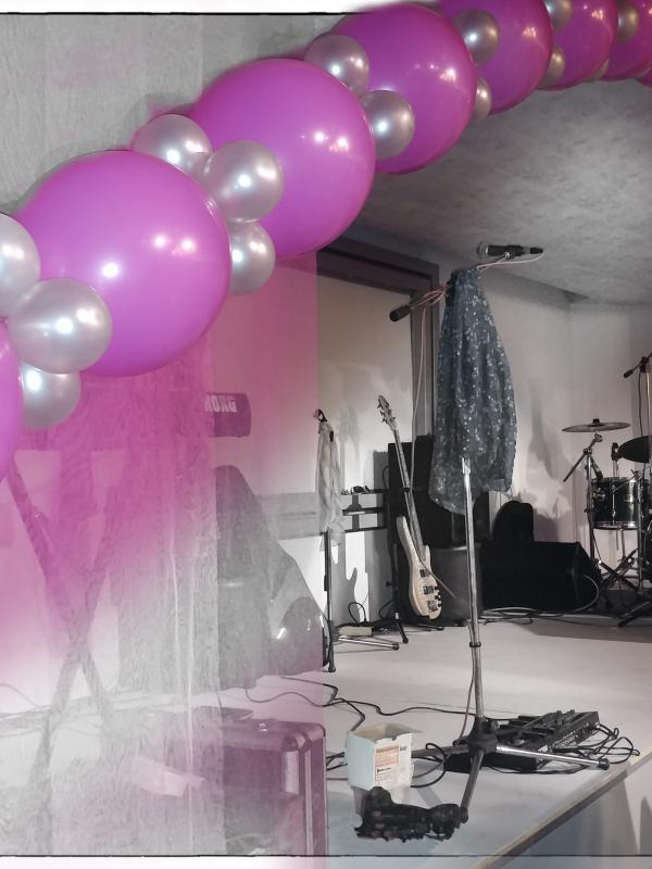 Εγκαίνια 2016